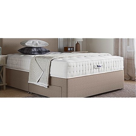 Relyon - Ortho Turn Pocket 1000 Mattress