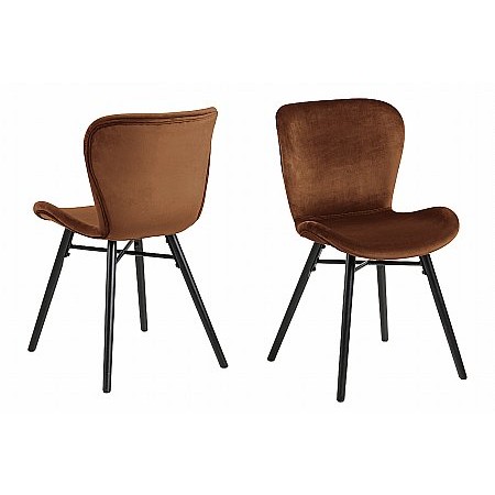 Actona - Batilda Dining Chair