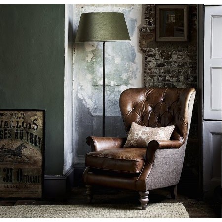 Westbridge Furniture - Farmhouse Accent Chair