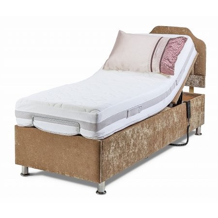 Sherborne - Hampton 2ft 6in Adjustable Bed