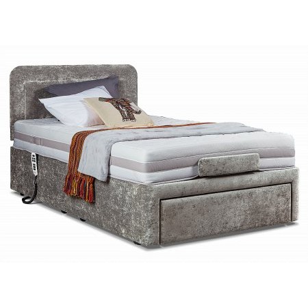 Sherborne - Dorchester 4ft Adjustable Bed