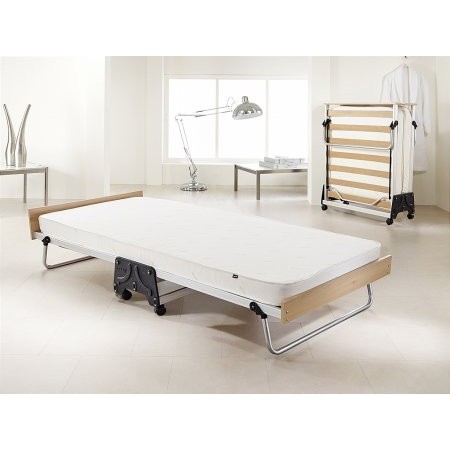 JayBe - J Bed Performance Single Folding Bed