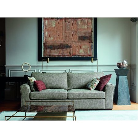 Collins And Hayes - Heath Medium Sofa