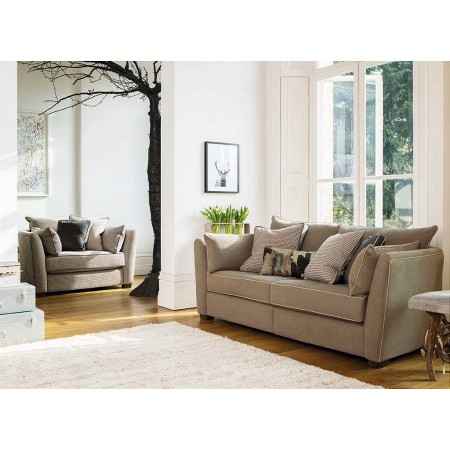 Collins And Hayes - Maple Medium Sofa