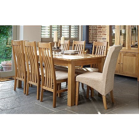 Corndell - Nimbus Dining Chairs