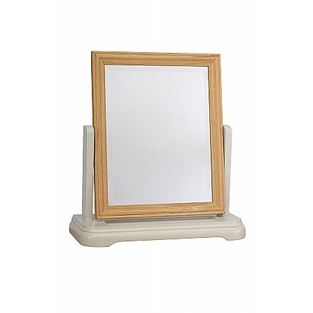 TCH - Cromwell Dressing Table Mirror