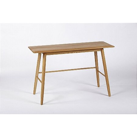 The Smith Collection - Malmo Console Table