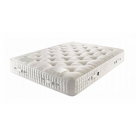 Harrison Spinks - Hvar 16000 Mattress