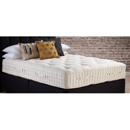 Hypnos - Wool Origins 8 Mattress