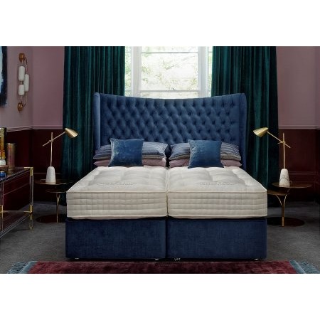 Hypnos - Wool Origins 10 Divan