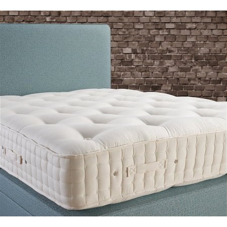 Hypnos - Wool Origins 6 Mattress