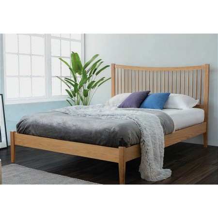 The Smith Collection - Grasmere Bedstead