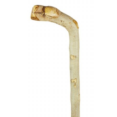Classic Canes - Country Crosshead ash walking stick