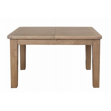 Kettle Interiors - Helford 1.3m Extending Table