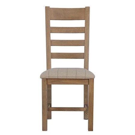 Kettle Interiors - HO Slatted Dining Chair