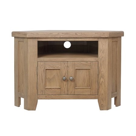 Kettle Interiors - Helford Corner TV Unit