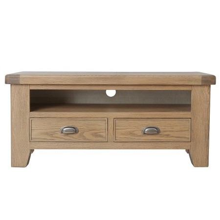 Kettle Interiors - Helford Standard TV Unit