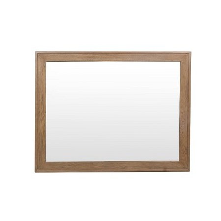 Kettle Interiors - Helford Wall Mirror