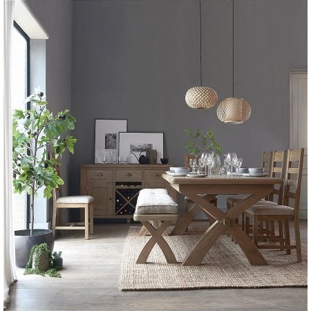 Kettle Interiors - Helford Dining