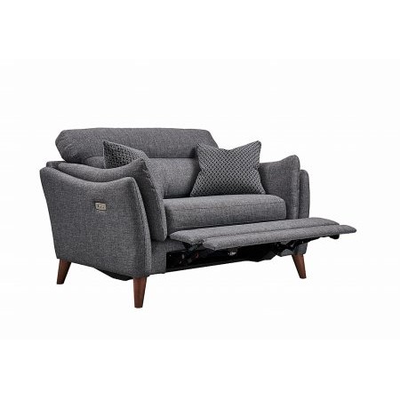 The Smith Collection - Hereford Recliner Cuddler