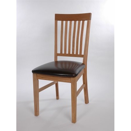 The Smith Collection - Royal Oak Dining Chair