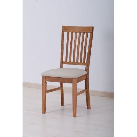 The Smith Collection - Royal Oak Dining Chair
