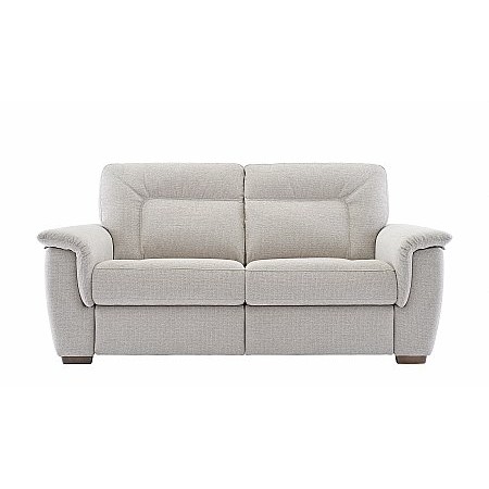 G Plan Upholstery - Elliot 3 Seater Sofa
