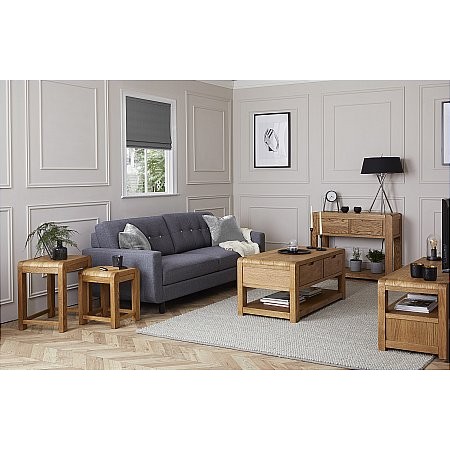 Corndell - Bergen Living Range