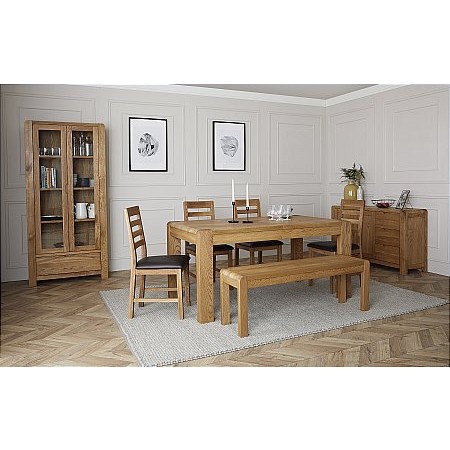 Corndell - Bergen Dining Range