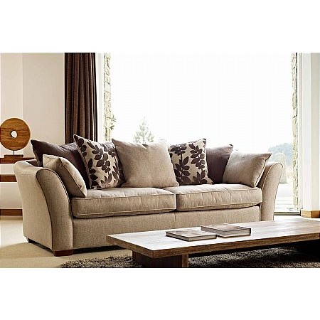 Westbridge Furniture - Brooke Large Sofa