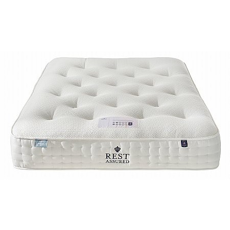 Rest Assured - Mistral 1600 Pocket Mattress