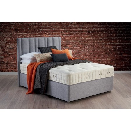 Hypnos - Cotton Origins 7 Divan