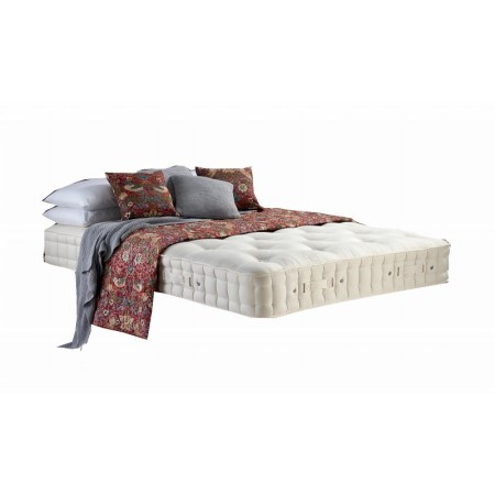 Hypnos - Cotton Origins 6 Mattress