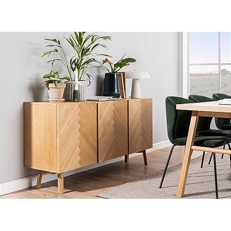 Actona - Galway Sideboard