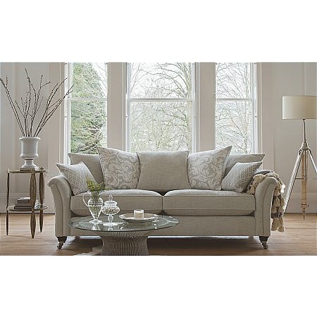 Parker Knoll - Devonshire Large 2 Seater Sofa