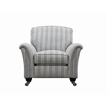 Parker Knoll - Devonshire Chair