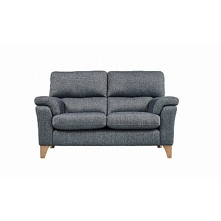 The Smith Collection - Arundel 2 Seater Sofa