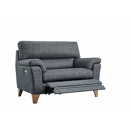 The Smith Collection - Arundel Recliner Cuddler