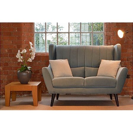 Siren - Rebecca Medium Sofa