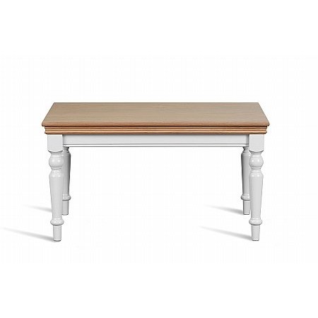 Hill And Hunter - Hambledon Coffee Table