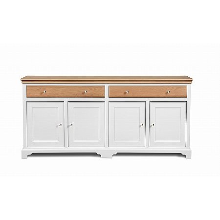 Hill And Hunter - Hambledon Large Sideboard