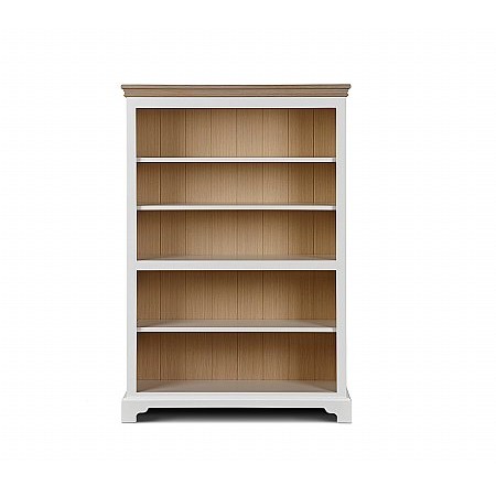 Hill And Hunter - Hambledon Medium Bookcase