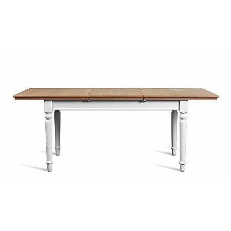 Hill And Hunter - Hambledon Extending Dining Table