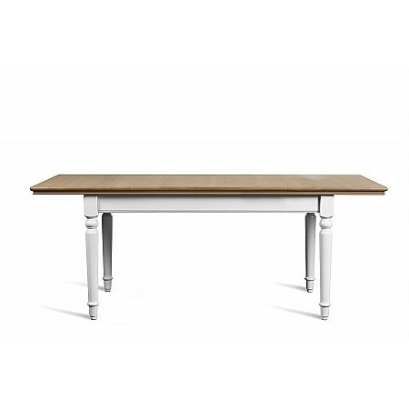 Hill And Hunter - Hambledon Fixed Top Dining Table
