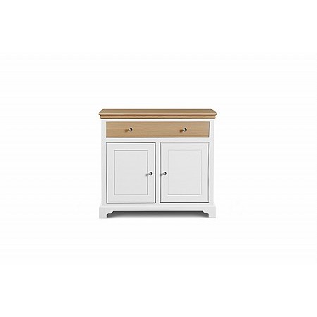 Hill And Hunter - Hambledon Small Sideboard