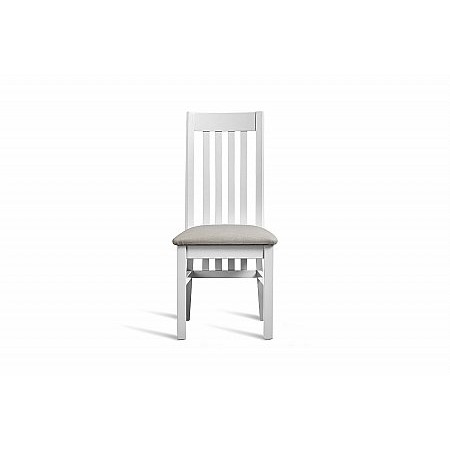 Hill And Hunter - Hambledon Slatted Chair