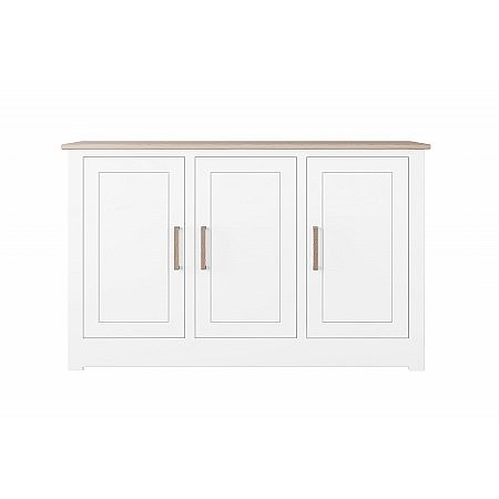 Hill And Hunter - Modo Medium 3 Door Sideboard