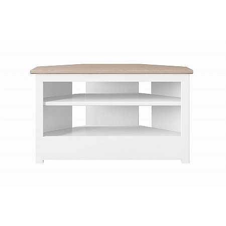 Hill And Hunter - Modo Corner TV Unit