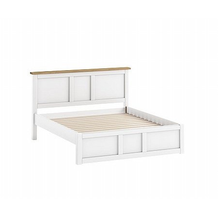 Hill And Hunter - Modo Low Foot End Bed