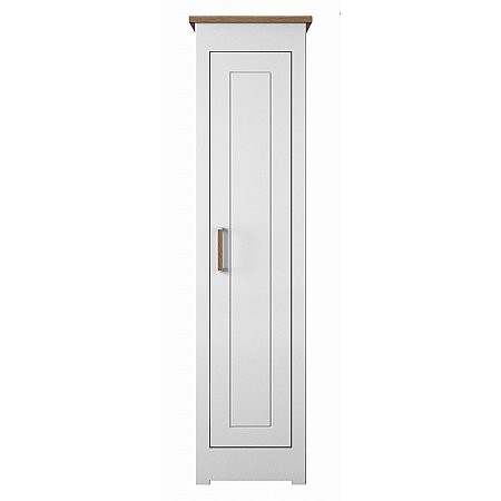 Hill And Hunter - Modo 1 Door All Hanging Robe